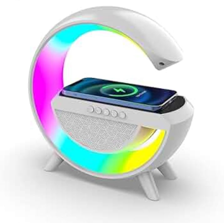 Wireless Charging Speaker BT 2301