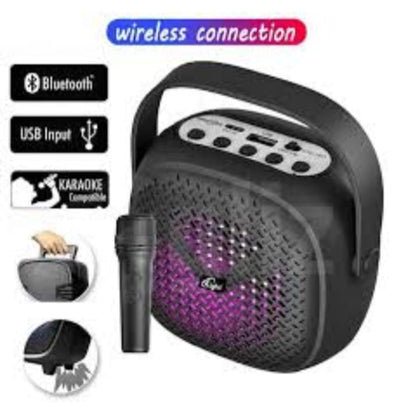 GREATNICE GTS-1941 Wireless Speaker with mic auto connect