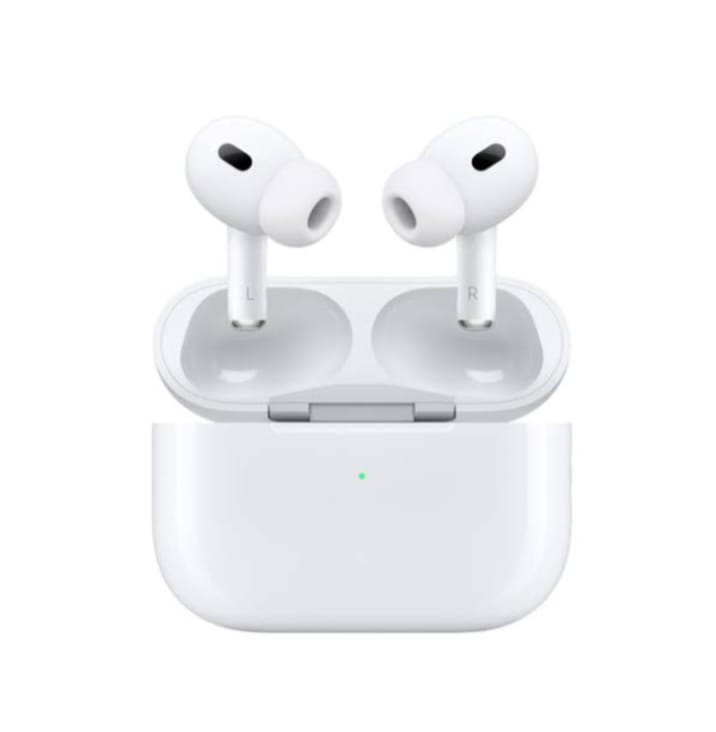 AirPods Pro (2nd Generation) Noise Cancellation Extra Base Heavy Battery