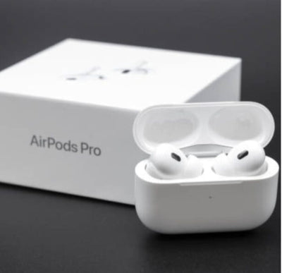 AirPods Pro (2nd Generation) Noise Cancellation Extra Base Heavy Battery