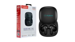 Airbud 550 Slide Earbuds With Gaming Mood ANC/ENC One year warranty