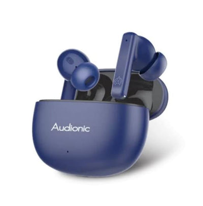 Audionic Airbud Signature S680 Quad Mic and ENC 40-hour playtime 12 Month Warranty