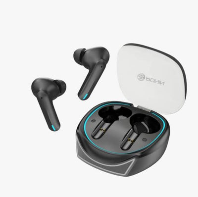 Ronin R-520 Wireless Earbuds ANC/ENC 12 Month Warranty