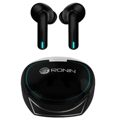 Ronin R-520 Wireless Earbuds ANC/ENC 12 Month Warranty