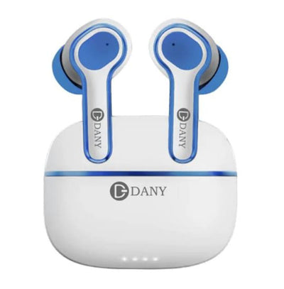 Dany Airdots 220 Pro Plus 1 year warranty ENC/ANC quad mic