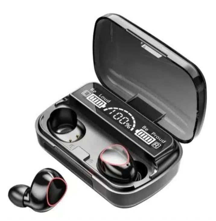 M10 TWS Wireless Earphones