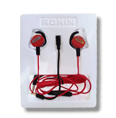 Ronin R-007 HandFree Headset For Gaming