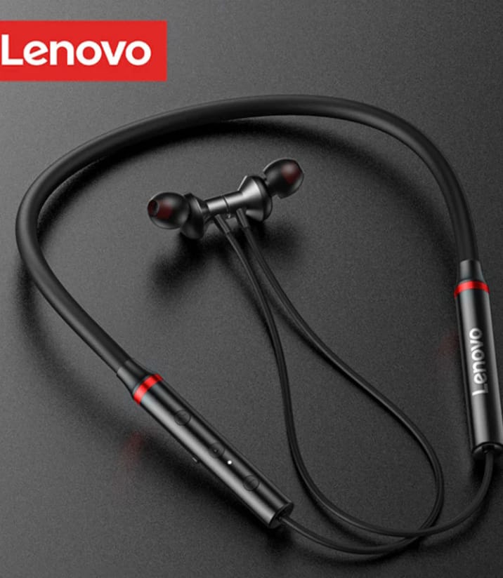 Lenovo HE05 Bluetooth 5.0 Wireless Earphones