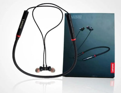 Lenovo HE05 Bluetooth 5.0 Wireless Earphones