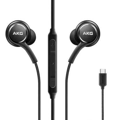 Samsung Type-C AKG Handsfree Perfect for Music, Calls, and Gaming