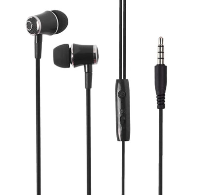 AR773 Universal Earphone Heavy Base,High-Quality