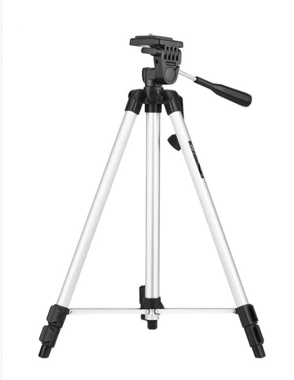 55 Inch Professional Pro 330A Tripod