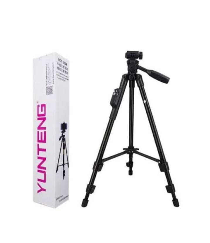 Yunteng 3388 Tripod