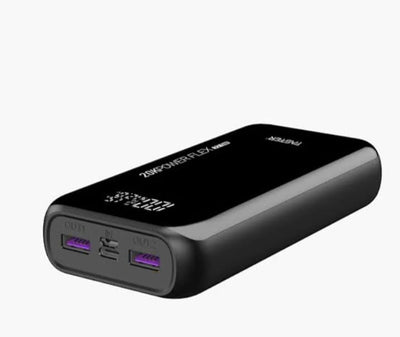 FASTER PF10K Power Flex 22.5W Power Bank 10000mAh