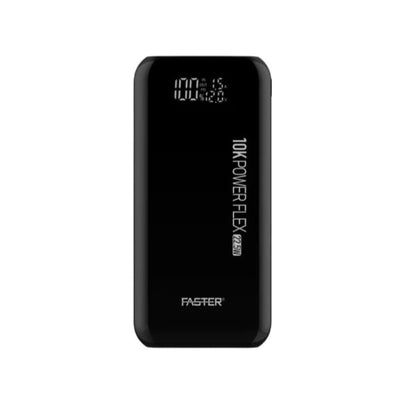 FASTER PF10K Power Flex 22.5W Power Bank 10000mAh