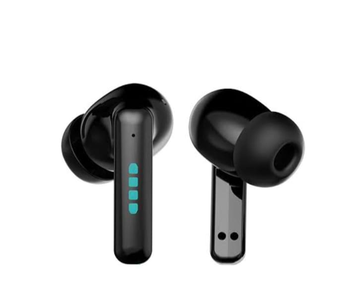 Faster RGB P1 Earbuds 24 hours of battery life 12 Month warranty