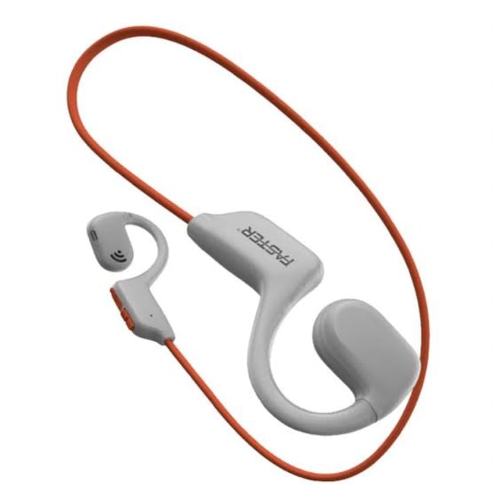 Faster Open Ear Duo AS20 12 Month Warranty