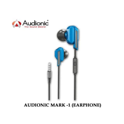 Audionic Mark 1 Handsfree High-Fidelity Sound and professionals