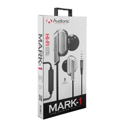 Audionic Mark 1 Handsfree High-Fidelity Sound and professionals