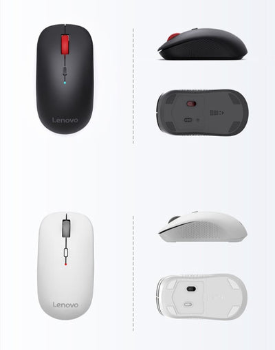 Lenovo M25 Wireless Mouse