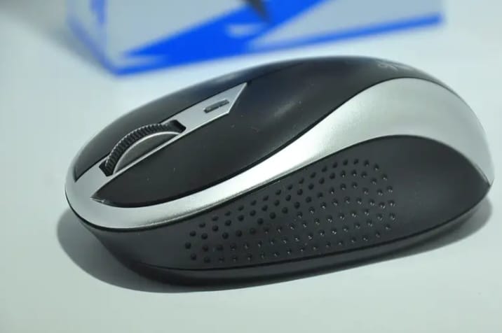 G179 Wireless Mouse Fast Navigation Energy-Efficient Technology Mouse