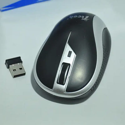 G179 Wireless Mouse Fast Navigation Energy-Efficient Technology Mouse