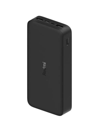 Xiaomi Redmi 20000mAh PowerBank