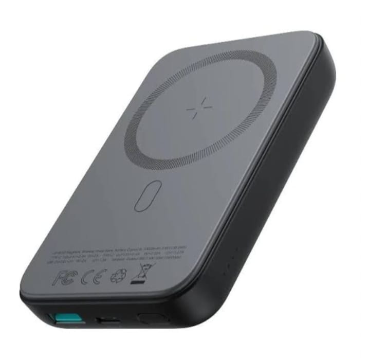 JOYROOM JR-W020 20w Power Bank 10000mah 12 Month warranty