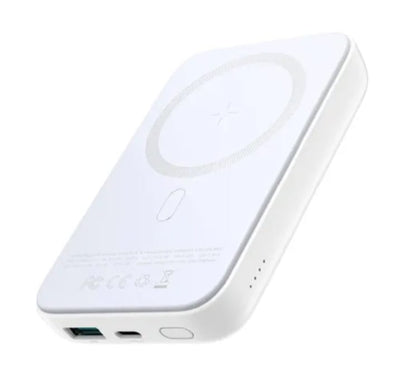 JOYROOM JR-W020 20w Power Bank 10000mah 12 Month warranty