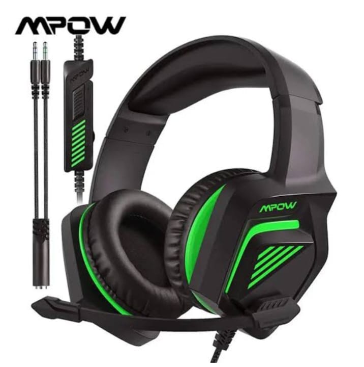 Mpow EG11 Gaming Headset