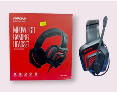 Mpow EG11 Gaming Headset