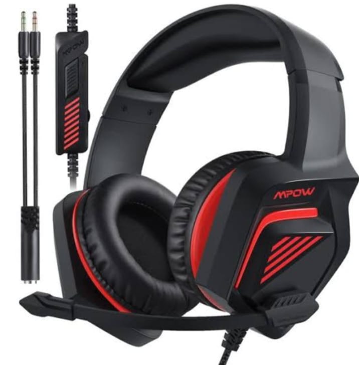 Mpow EG11 Gaming Headset