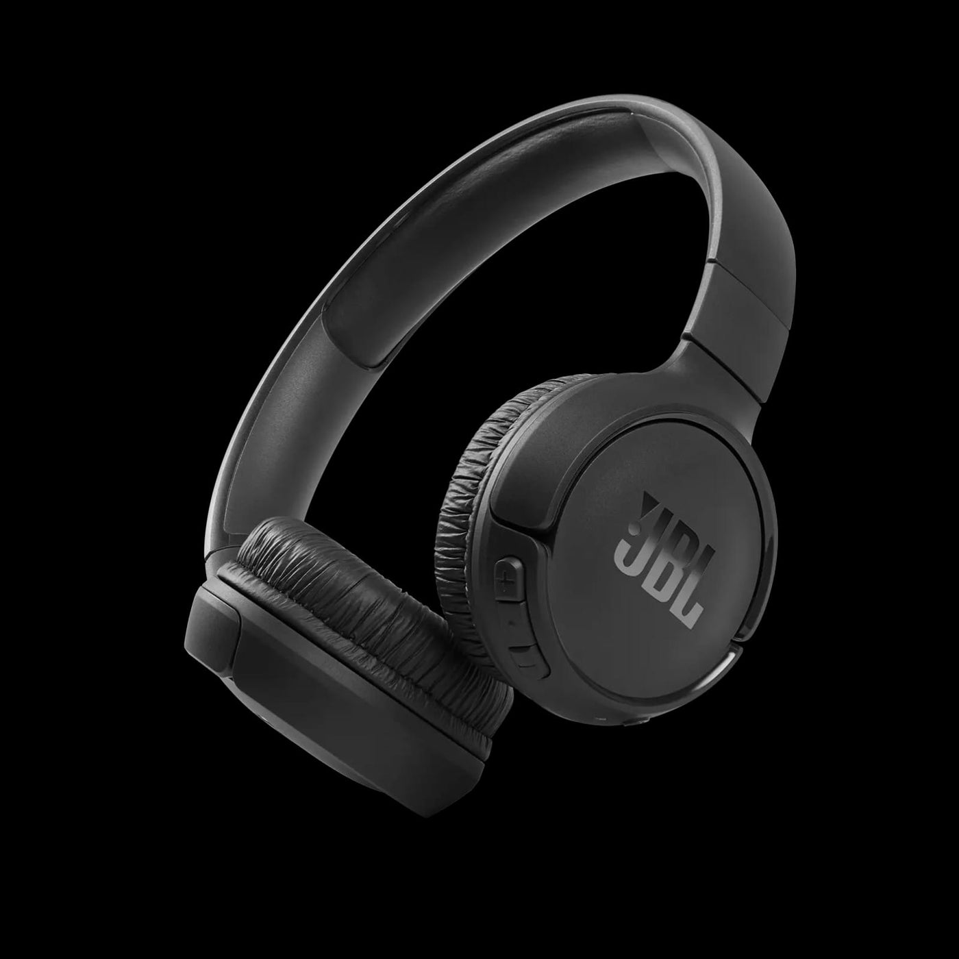 JBL Tune 510BT Wireless On-Ear Headphones Foldable Design Easy to Carry