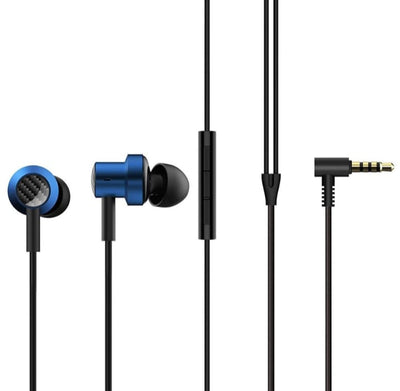 Xiaomi Double Dynamic HiFi Deep Bass Wired earphone