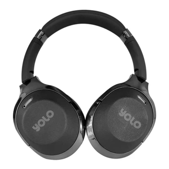 YOLO Mars H1 Wireless Headphones 20 Hours of Playtime 12 Month Warranty