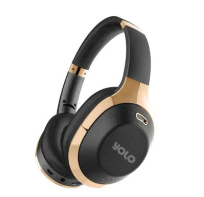 YOLO Mars H1 Wireless Headphones 20 Hours of Playtime 12 Month Warranty