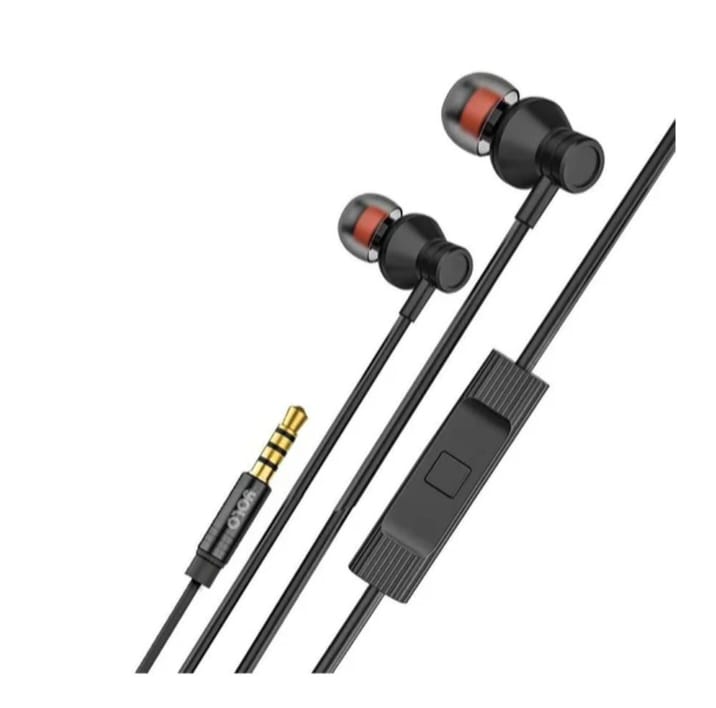 Yolo Swift Metal Earphones Y-506