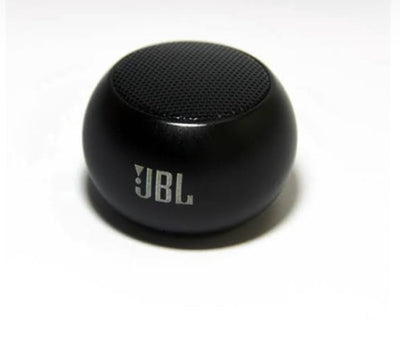 JBL M3 Mini Portable Bluetooth Speaker Rich Bass, Crisp Highs