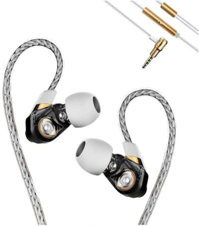 U.S.A TIG-3 Stereo Bass Handsfree