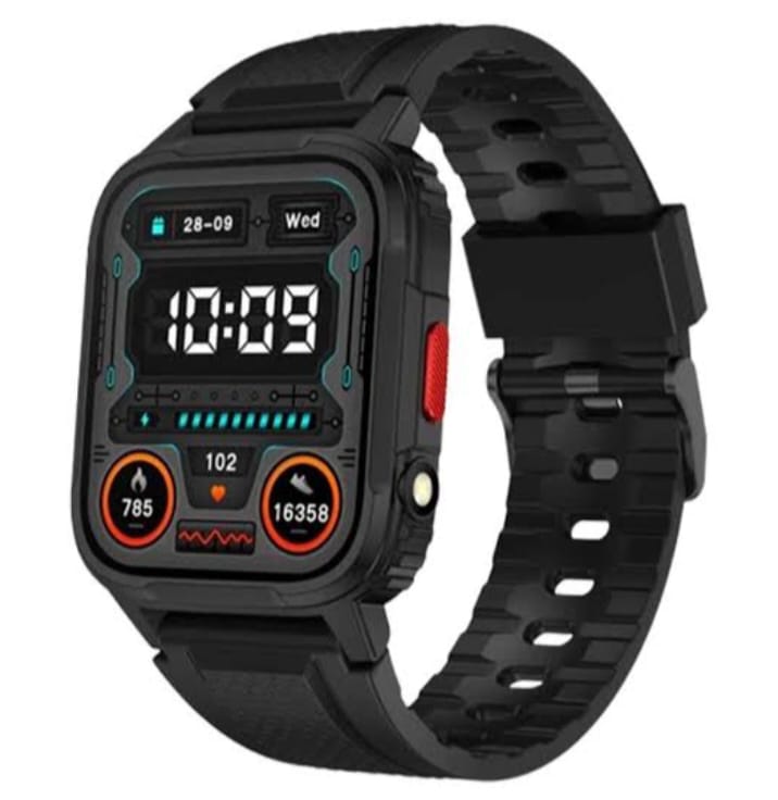 Yolo Arena Smartwatch