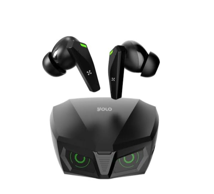 Yolo Roblox Gaming Earbuds With 1 Year Warranty