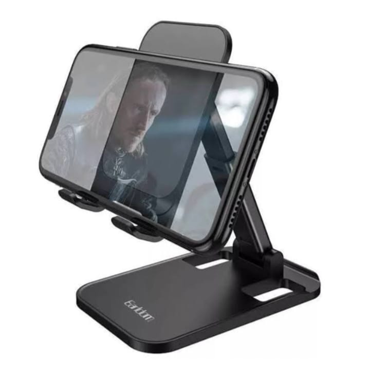 Versatile Earldom ET-EH86 Table and Mobile Phone Stand