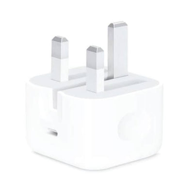 iPhone 20W Charger With Wire All Iphone Modal Sported Charged Quickly and Safely