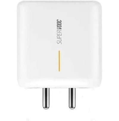 Super VOOC 65W Ultra Fast Charger