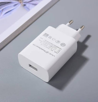 Vivo Quick Charging Adapter 3.0V