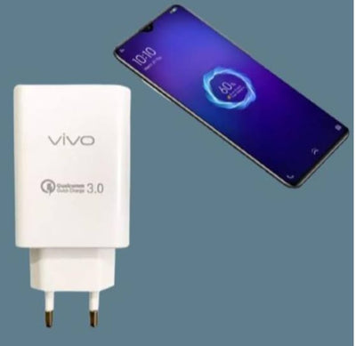 Vivo Quick Charging Adapter 3.0V