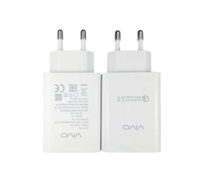 Vivo Quick Charging Adapter 3.0V