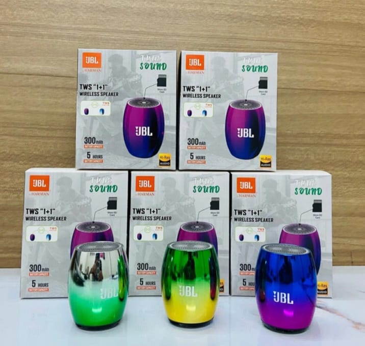 JBL mini wireless speaker Big Sound