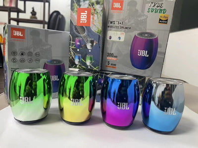 JBL mini wireless speaker Big Sound