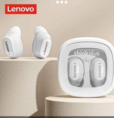 Lenovo XT62 BT5.3 True Wireless Gaming Earphones Sound Quality with Zero Compromise